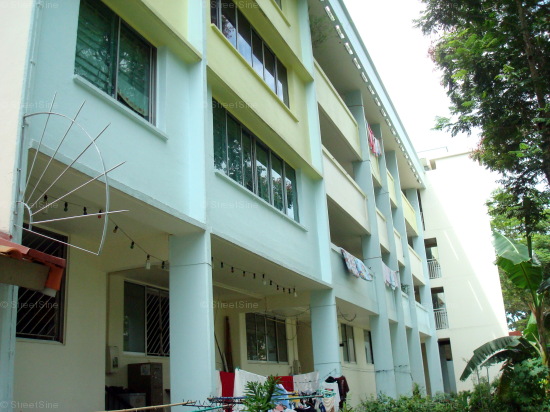 Yishun Avenue 9 thumbnail photo